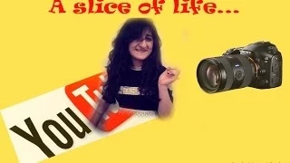 A slice of life...Кусочек жизни...Մի կտոր կյանք.. Կարճամետրաժ ֆիլմ