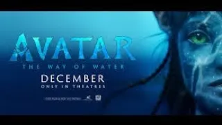 Avatar: The Way of Water #creation #movie #Casting