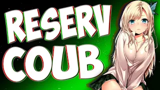 Best coub / аниме приколы / coub / коуб / игровые приколы ➤ ReserV Coub №145