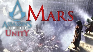 Assassin's Creed Unity - Nostradamus Enigma: Mars