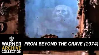 Trailer | From Beyond The Grave | Warner Archive