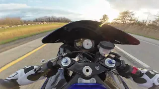 Highway Ripping #3