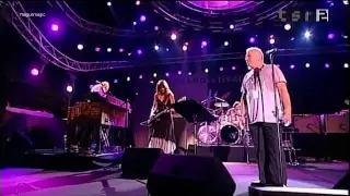 Eric Burdon - Sky Pilot (Live, 2006) ♫♥