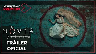 La novia gitana | Tráiler Oficial | Estreno el 25 de septiembre en ATRESplayer PREMIUM