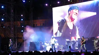 Deep Purple in Sevilla . Icónica Fest 2022