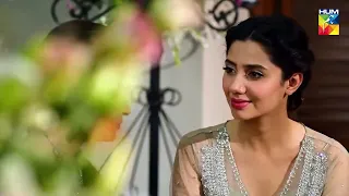 Saba Ne Bahaye Kayi Liter Ansoo - Bin Roye - HUM TV