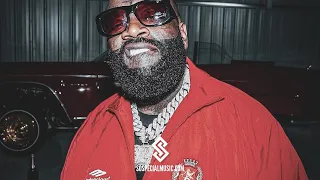 Rick Ross type beat with hook "Head up high" || Free Type Beat 2024