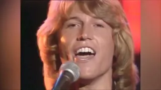 ANDY GIBB - I JUST WANT TO BE YOUR EVERYTHING  (Extended Remix)