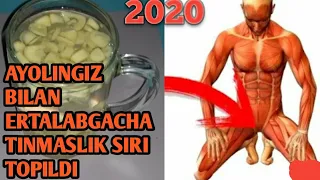 AYOLINGIZ BILAN ERTALABGACHA ALOQA QILISHNI SIRI