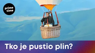 Tko je pustio plin? | 412 | Prime Time