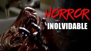 Las 7 ESCENAS más TERRORÍFICAS de los 80