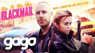 GAGO - Blackmail (Trailer)