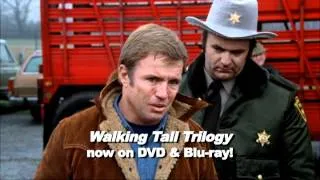 Walking Tall 2 - Clip