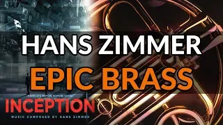 How To Make Hans Zimmer's Epic Inception Brass in 5 Minutes