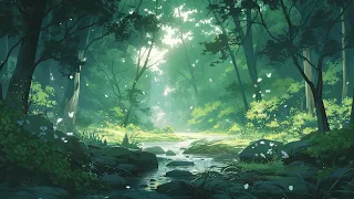 Soothing and relaxing music, sleep aid music: relieve stress, eliminate fatigue, and fall asleep