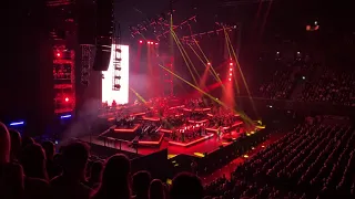 The World Of Hans Zimmer - The Lion King ( Live in Amsterdam 2019 )