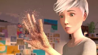 2018 CGI Animated Short FilmCGI Animated HD