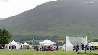 Highlands - Scotland’s Wild Heart | Lochearnhead Highland Games