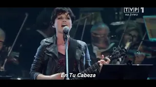 The Cranberries - Zombie Live (Subtitulada al Español