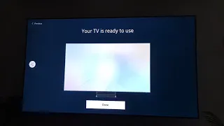 [Tutorial] How to change newer Samsung Smart TV to other regions for more apps and settings