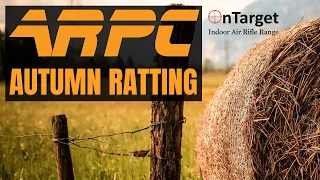 Autumn Ratting - Air Rifle Pest Control