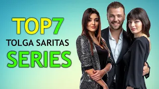 Top 7 Best Turkish Dramas of Tolga Saritas that you must watch