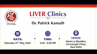 LIVER Clinics