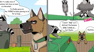 Funny  Animals Comics With Unexpected Twists Ending # 24 || Comics Relax