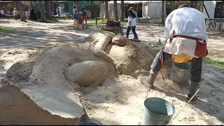 Sherwood Forest Faire Renaissance Festival! (2023)