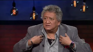 Jorge Falcón en El minuto que cambió mi destino | Programa Completo