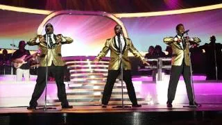 Boyz II Men - My Girl (Temptations tribute Live)