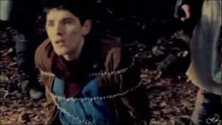 Merlin - trailer "Цитадель" (The stronghold)