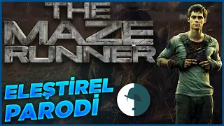 Maze Runner - Eleştirel Parodi