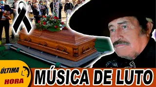 🌹 ➕ ÚLTIMA HORA!🖤 Música Regional Mexicana de LUTO 😭 MURIÓ Federico Villa🙏