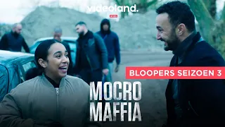 Bloopers Mocro Maffia | Seizoen 3
