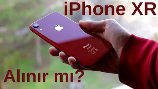 iPhone XR 2024'de Hala Alınır mı?