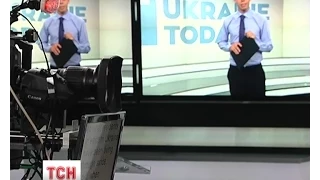 1+1 media запускає міжнародний новинний канал Ukraine Today