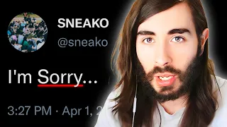 Sneako’s New Response To Penguinz0 Is Wild…