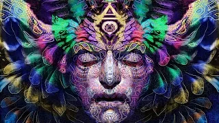 KARMA - Progressive Psytrance Mix - 2014