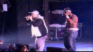 Eminem Performance - 2010 Mtv Video Music Awards