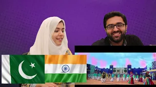 Yo Yo Honey Singh: Gur Nalo Ishq Mitha | PAKISTAN REACTION