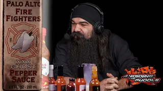 Buff Dudes Make the Best Sauce | Aris Takes Hot Sauce To Court: Episode 1