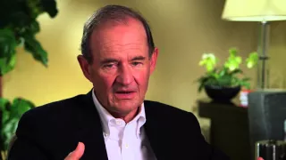 David Boies, Academy Class of 2014, Full Interview