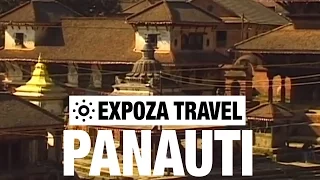 Panauti (Nepal) Vacation Travel Video Guide