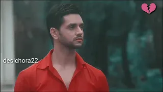 Kabhi Jo Badal Barse whatsapp status video