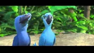 RIO 3D FILME  TRAILER DUBLADO PORTUGUES HD