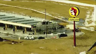 What to expect from the new Buc-ees in Colorado