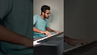 Tum Hi Ho - Piano Short Cover