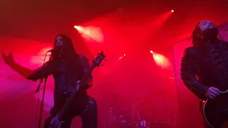 Septicflesh - Martyr (Live HD) @Stockholm Slaughter - 2018