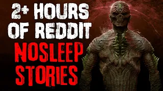 2+ Hours Of Reddit NoSleep Stories That Will Keep You Awake All Night